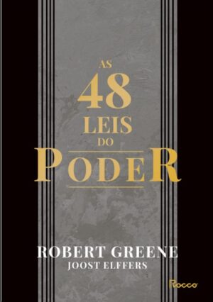 48 Leis do Poder, as