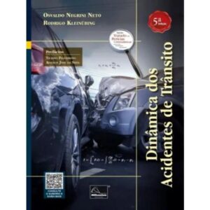 Dinamica dos Acidentes de Transito