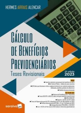 Calculo de Beneficios Previdenciarios