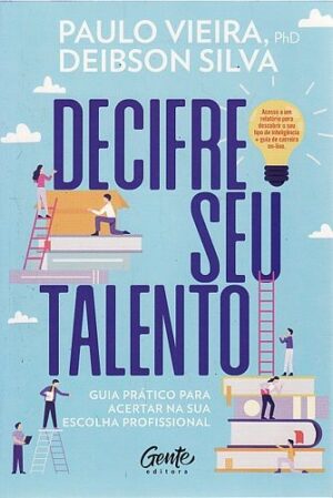Decifre Seu Talento