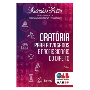 Polito-oratoria para Advogados e Profissionais de Direito