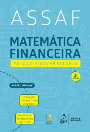 Matematica Financeira - Edicao Universitaria