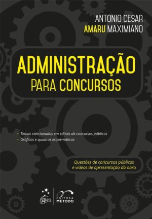 Administracao para Concursos