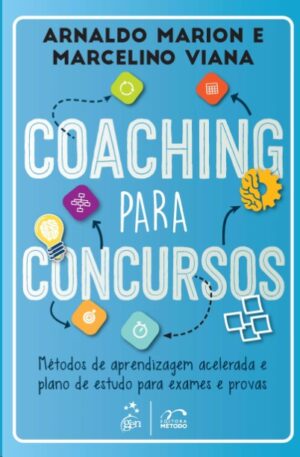 Coaching para Concursos