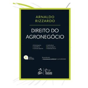 Direito do Agronegocio