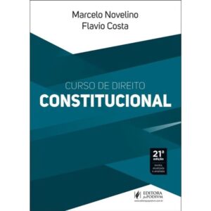 Curso de Direito Constitucional (2026)