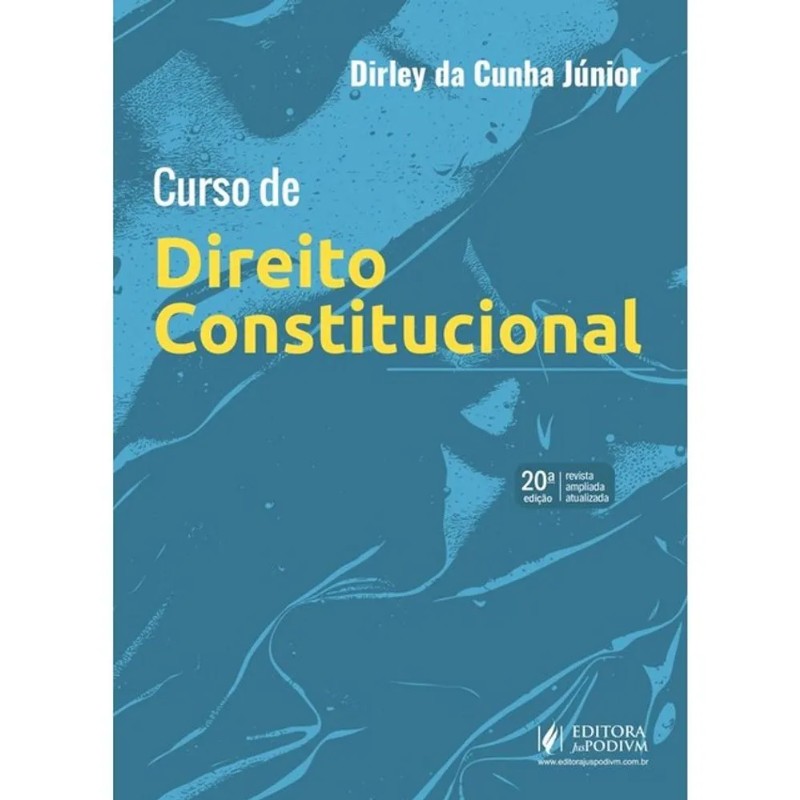Curso de Direito Constitucional