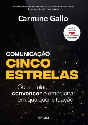 Comunicacao Cinco Estrelas