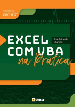 Excel com Vba na Pratica