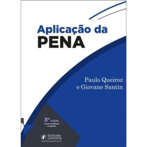 Aplicacao da Pena