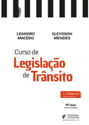 Curso de Legislacao de Transito