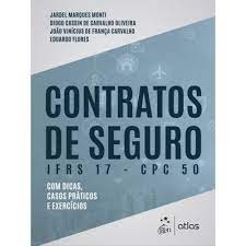 Contratos de Seguro Ifrs 17 - Cpc 50