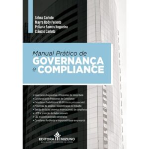 Manual Pratico de Governanca e Compliance