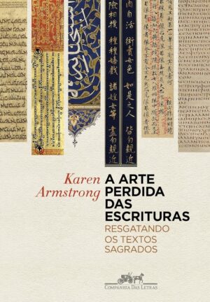 Arte Perdida das Escrituras, A