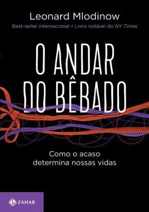 Andar do Bebado, O: Como o Acaso Determina Nossas Vidas