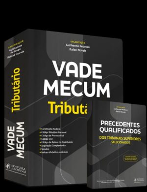 Vade Mecum Tributario - 46 Exame de Ordem