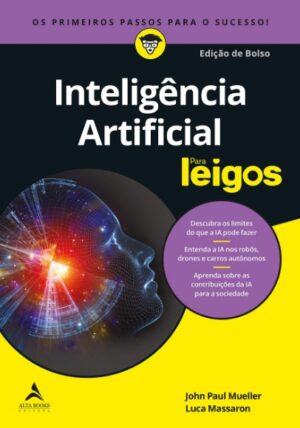 Inteligencia Art. P. L Ed de Bolso -