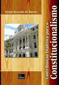 Contribuicao Dialetica para o Constitucionalismo