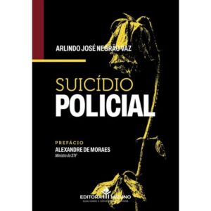 Suicidio Policial
