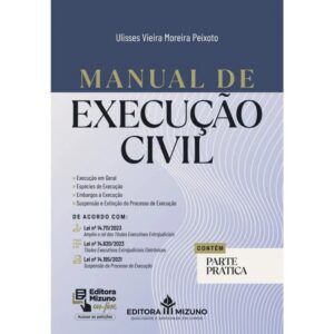 Manual de Execucao Civil
