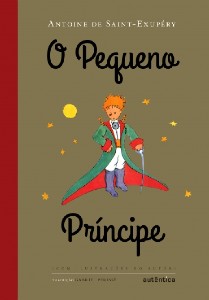 Pequeno Principe, O