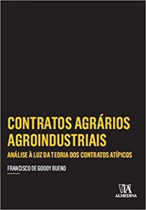 Contratos Agrarios Agroindustriais