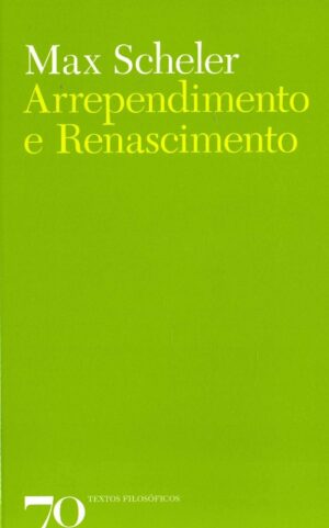 Arrependimento e Renascimento