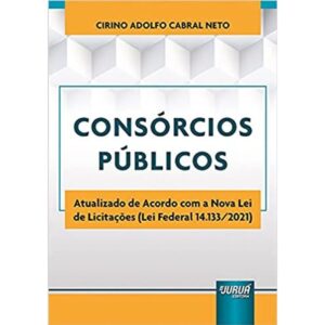 Consorcios Publicos