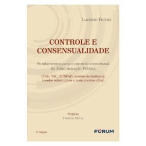 Controle e Consensualidade