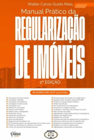 Manual Pratico da Regularizacao de Imoveis Bh 2026