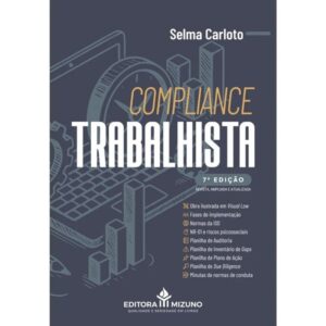 Compliance Trabalhista 7 Edicao 2026