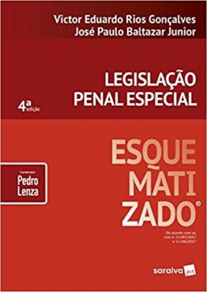 Legislacao Penal Especial